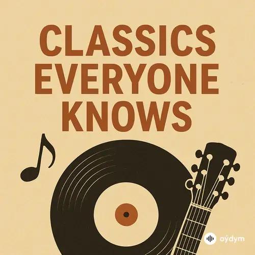 Classics Everyone Knows