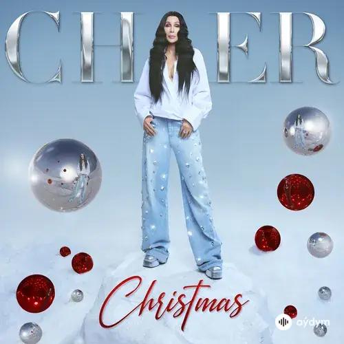 Cher  - DJ Play A Christmas Song