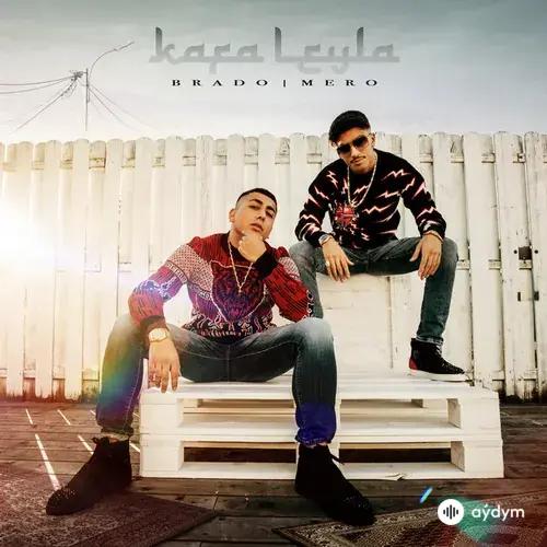Brado -Mero  - Kafa Leyla