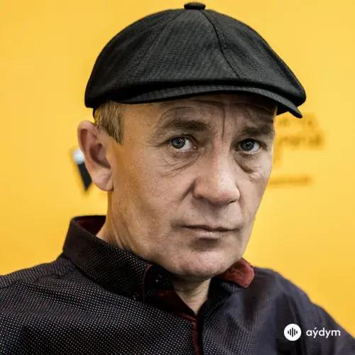 Казан Казиев