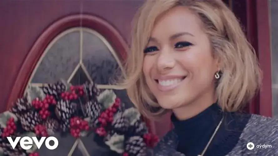 One More Sleep (Official Video)