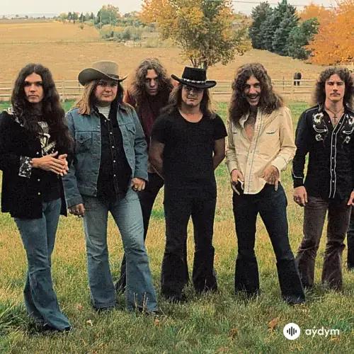 Lynyrd Skynyrd
