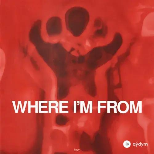 Cassian -SCRIPT-Belladonna (ofc)  - Where I'm From