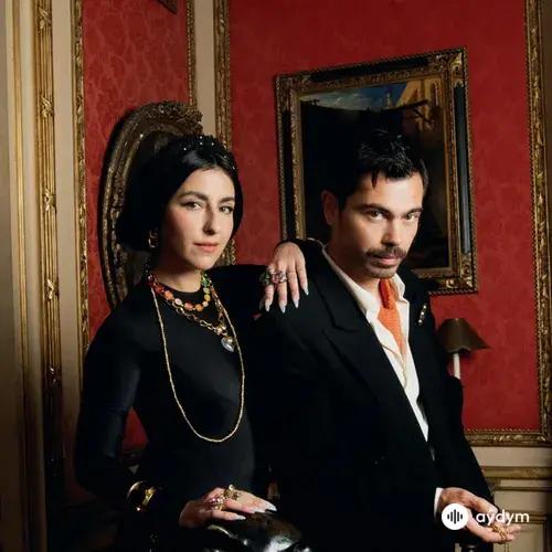 Lilly Wood And The Prick 