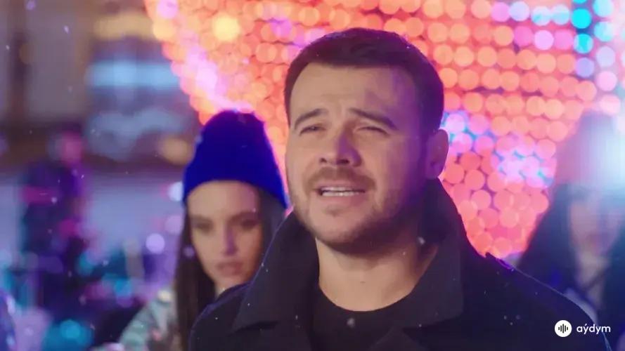 Первый Снег (Новогодняя Ночь)