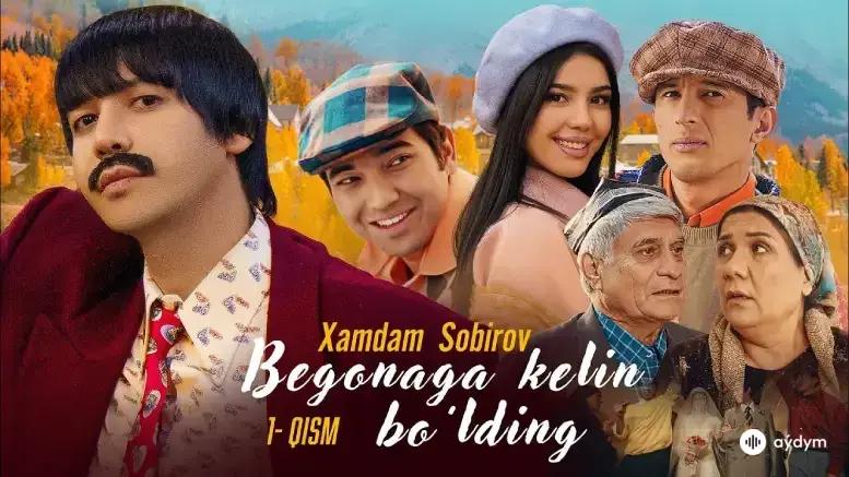 Begonaga Kelin Bolding