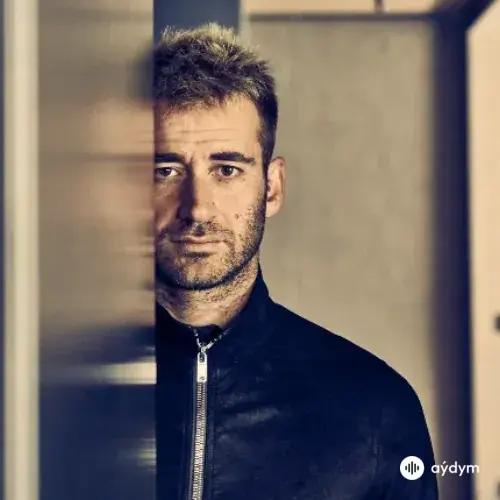 Stephan Jolk