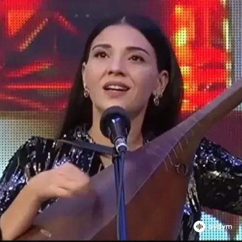 Nermin Salahova