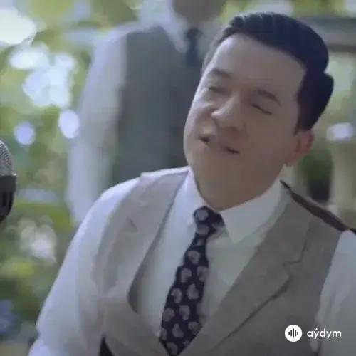 Meýlis  Babaýew - Gözledim Seni