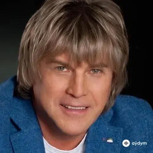 Алексей Глызин