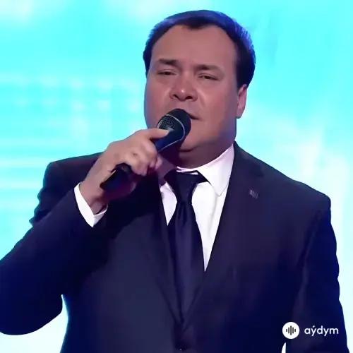 Şaguly Allaberdiýew