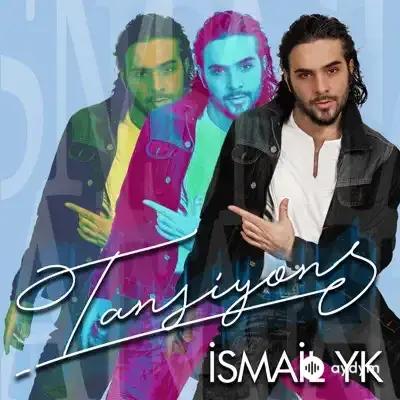 Ismail YK  - Paldır Küldür Halay