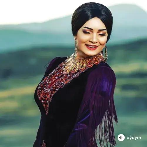 Gunça Orazkulyýewa