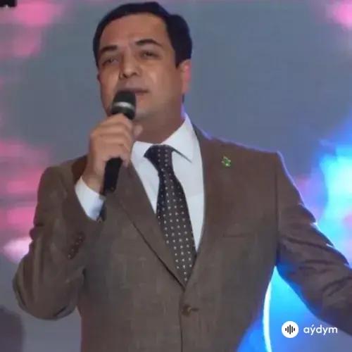 Kakajan Söýünhanow