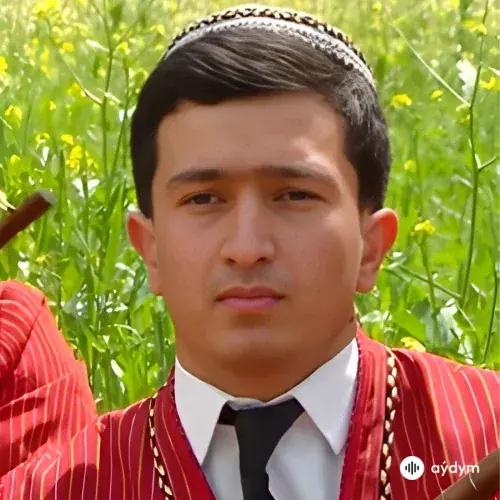 Hojaguly Hojagulyýew