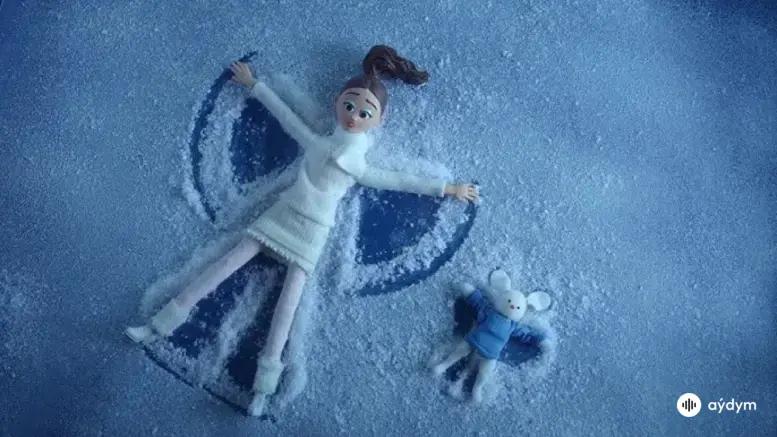 Santa Claus Is Comin' To Town