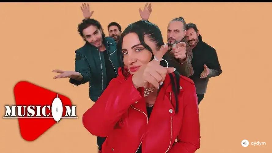 Paldır Küldür Halay