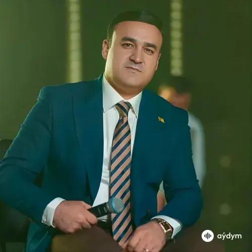 Sapargeldi Çirişliýew