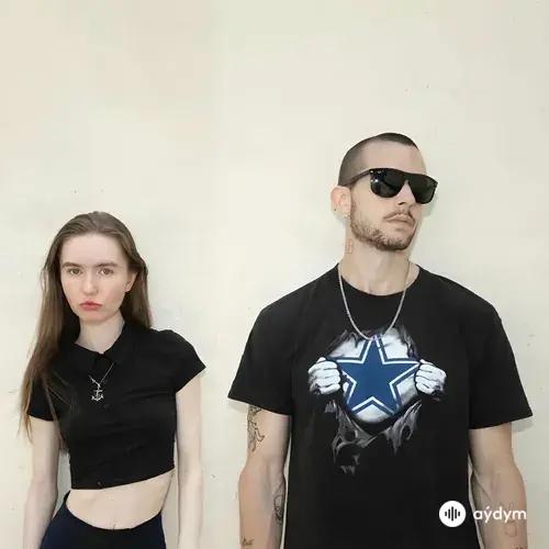 Snow Strippers  - It's A Dream