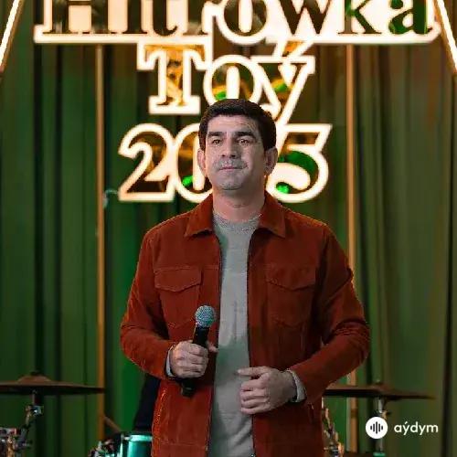 Hajy Ýazmämmedow - Ýazgül