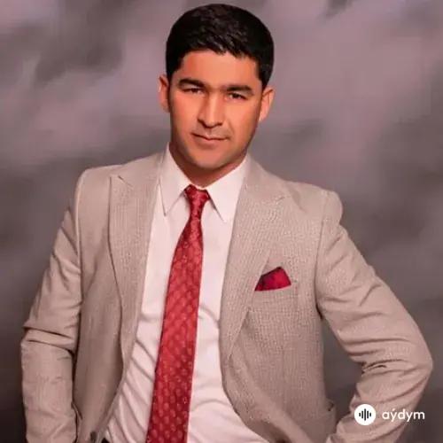 Arslan Nurýagdyýew