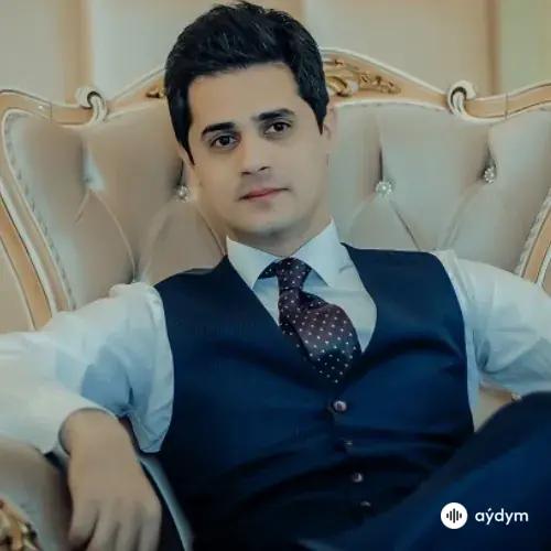 Mekan Baýjaýew (Rejepow)