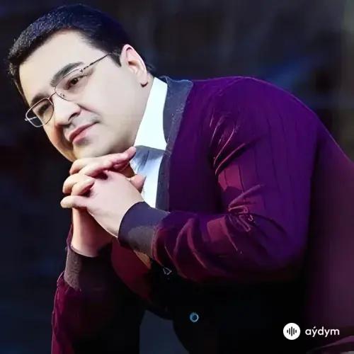 Annuş Myratdurdyýew - Aý Yşkym