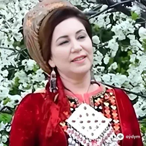 Tuwakbibi Köçekowa