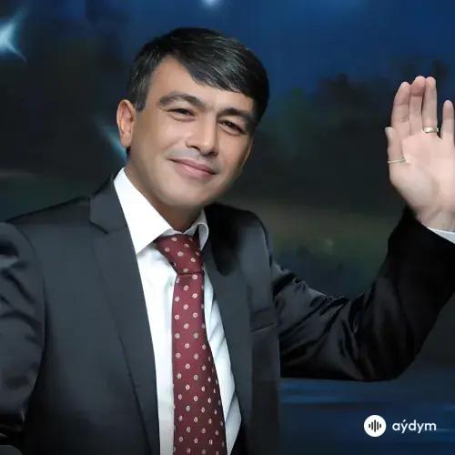 Atajan Eýýubow-Nurmuhammet Meredow - Geler Geler