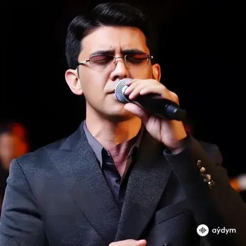 Alladurdy Bäşiýew