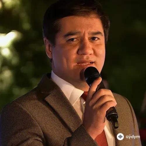 Döwran Nurýagdyýew (Tokgaýew)