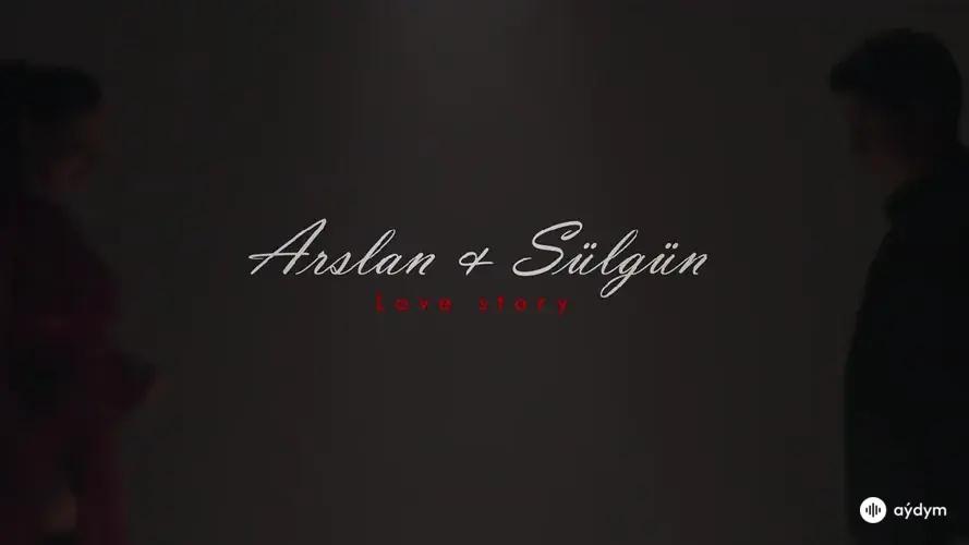 Bir Sen Gerek (Love Story)