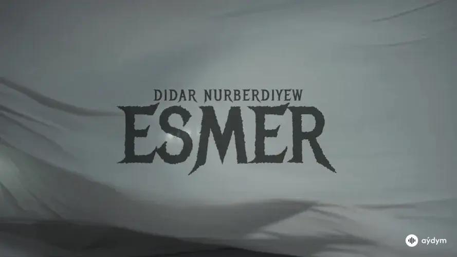 Esmer