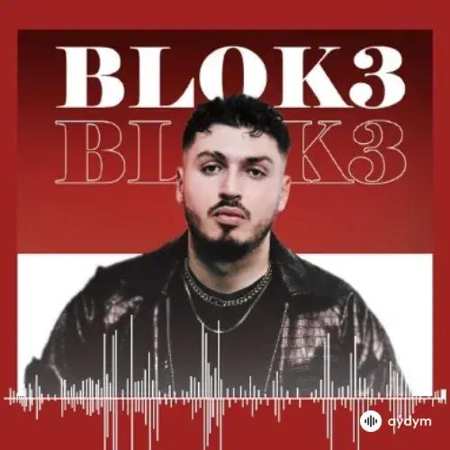 Blok3  - Kusura Bakma (Slowed & Reverb)