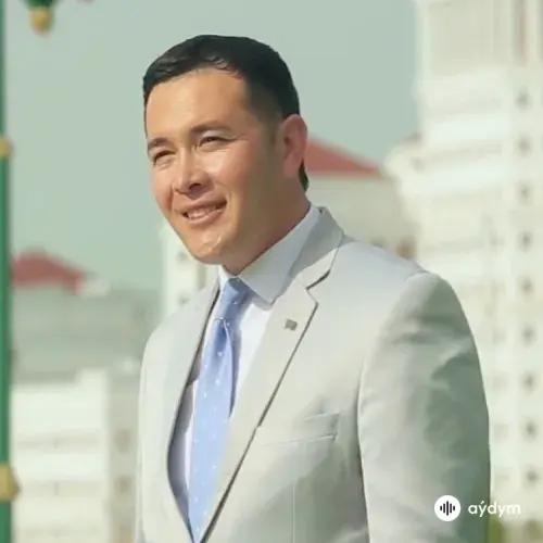 Ylýas Mämmetnazarow