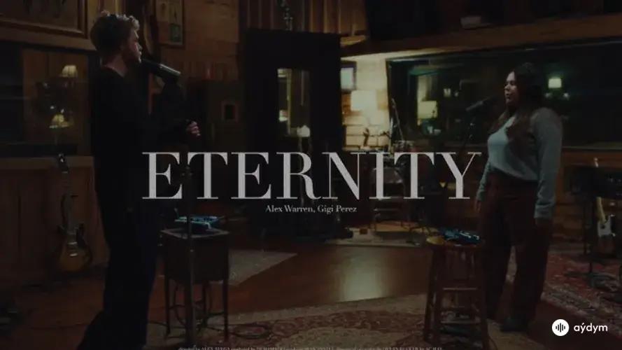 Eternity