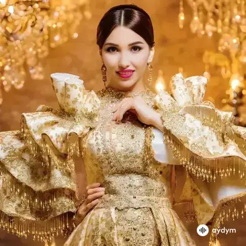 Güljahan Beknazarowa