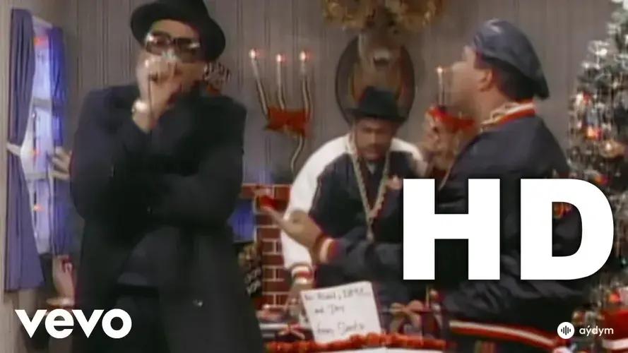 Christmas In Hollis (Official HD Video)