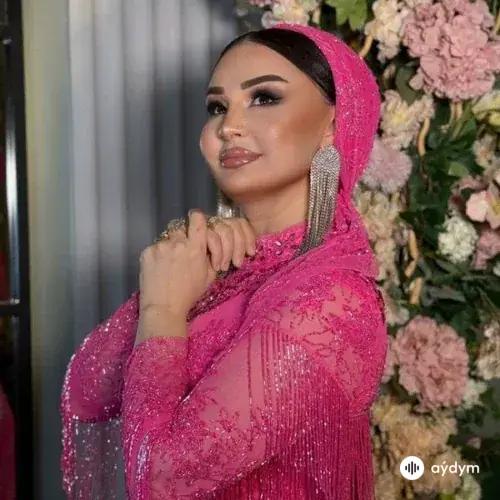 Zülfiýa Jumabaýewa