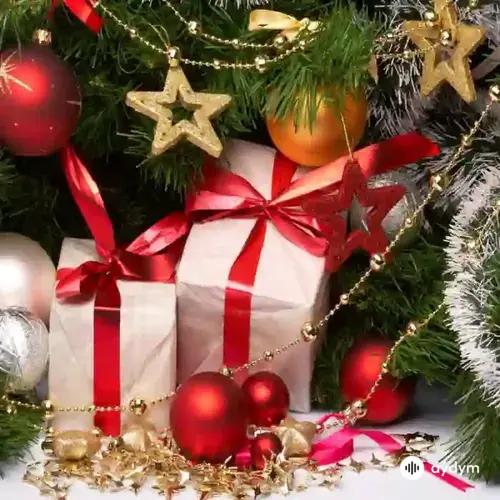 Serdar Geldiýew - Täze Ýyl