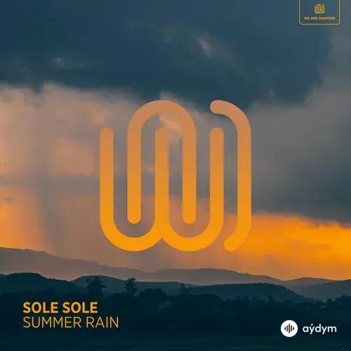 Sole Sole - Summer Rain