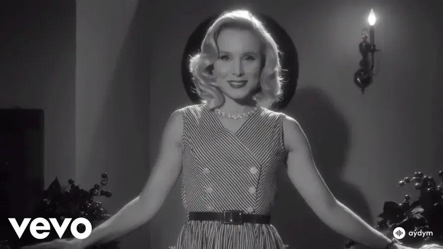 Santa's Coming For Us