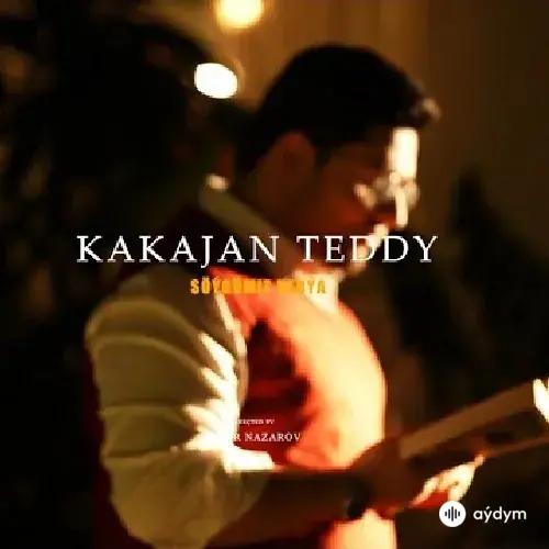 Kakajan Teddy - Söýgümiz Derýa (Abdyrahym & Selbi)