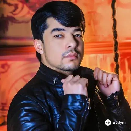 Merdan Kakageldiýew