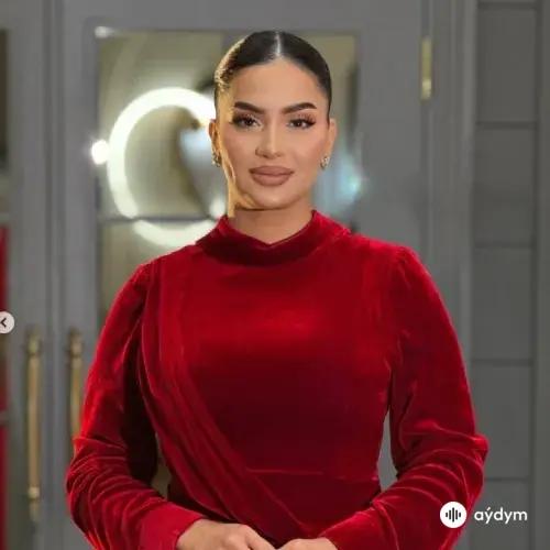 Jahan Bagşy (Geldiýewa)