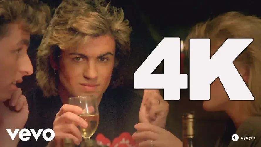 Last Christmas (Official Video)