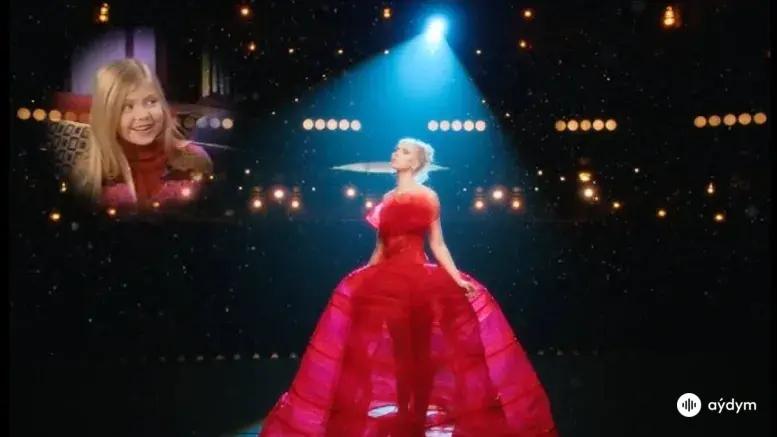 Where Are You Christmas? (Official Music Video)