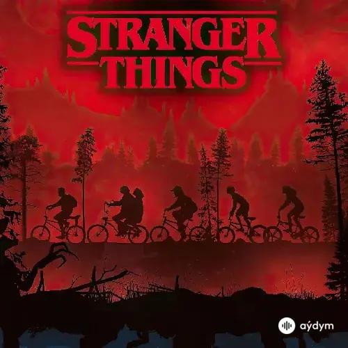 Kate Bush - Running Up That Hill (A Deal With God)