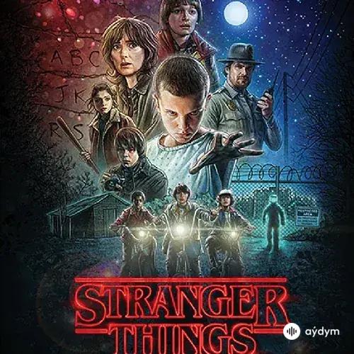 Stranger Things (Sountracks)