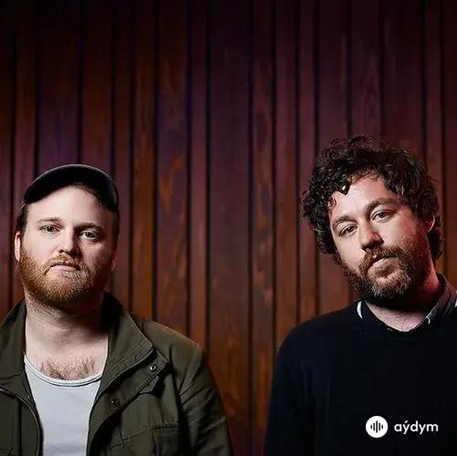 Kyle Dixon & Michael Stein